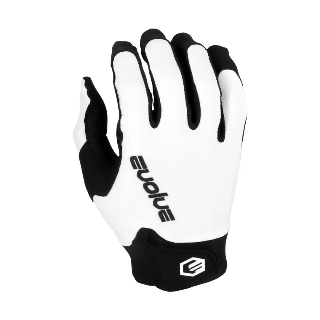 e.volve SI2 Handschoenen - Zwart XS