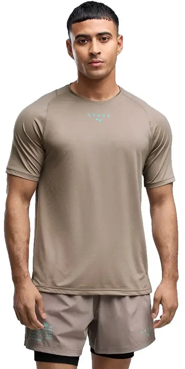 PUMA X Hyrox Pwrmode T-shirt