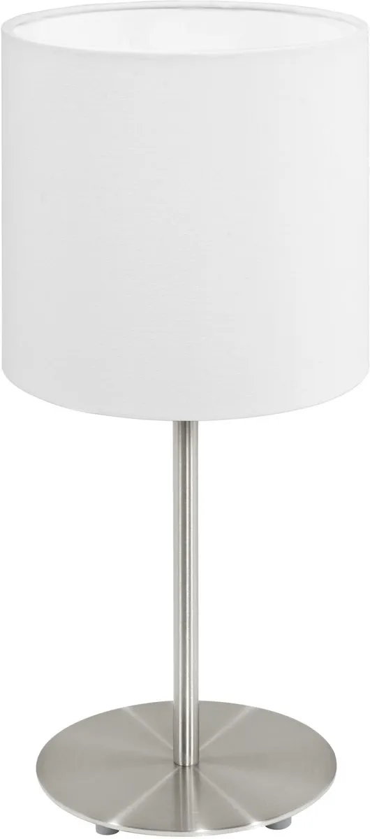 Eglo Pasteri Tafellamp E27