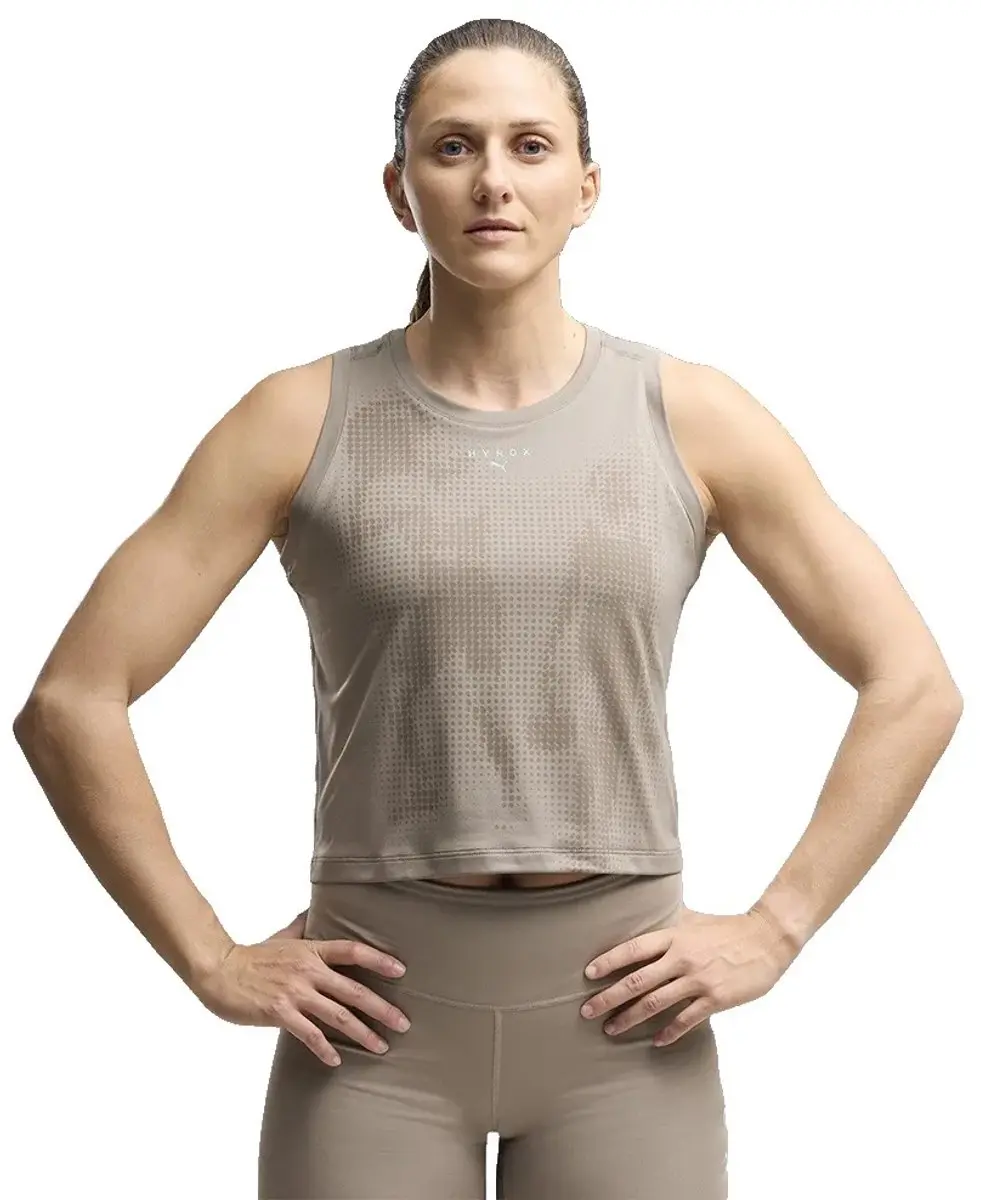 PUMA X Hyrox Cloudspun Thermoadapt T-shirt