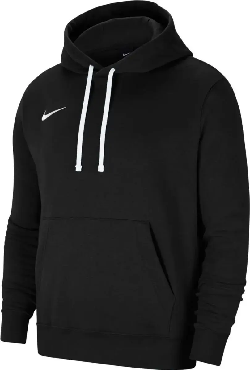 Nike Team Club 20 Hoodie Heren - 3XL - Zwart