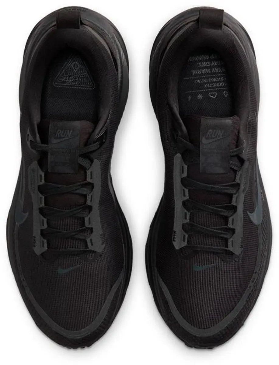 Nike React Pegasus Trail 4 GTX V2 Sneaker - Zwart