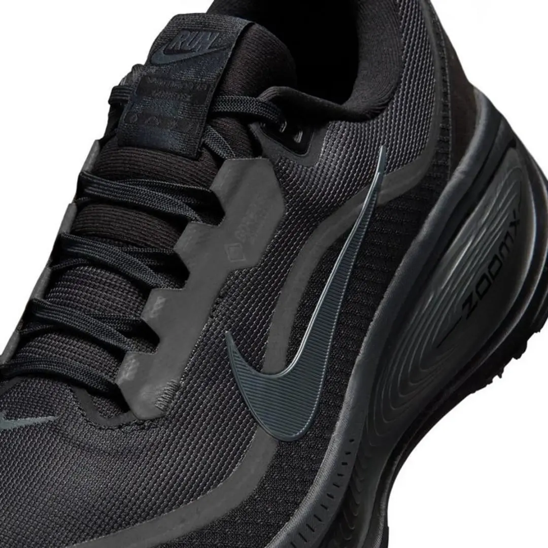 Nike React Pegasus Trail 4 GTX V2 Sneaker - Zwart