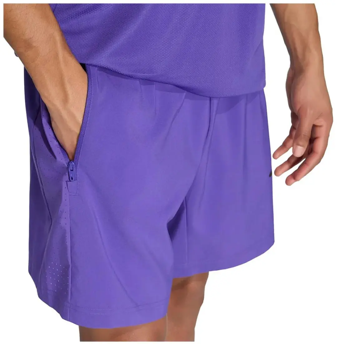 Adidas Workout Essentials Base Woven Korte Broek M