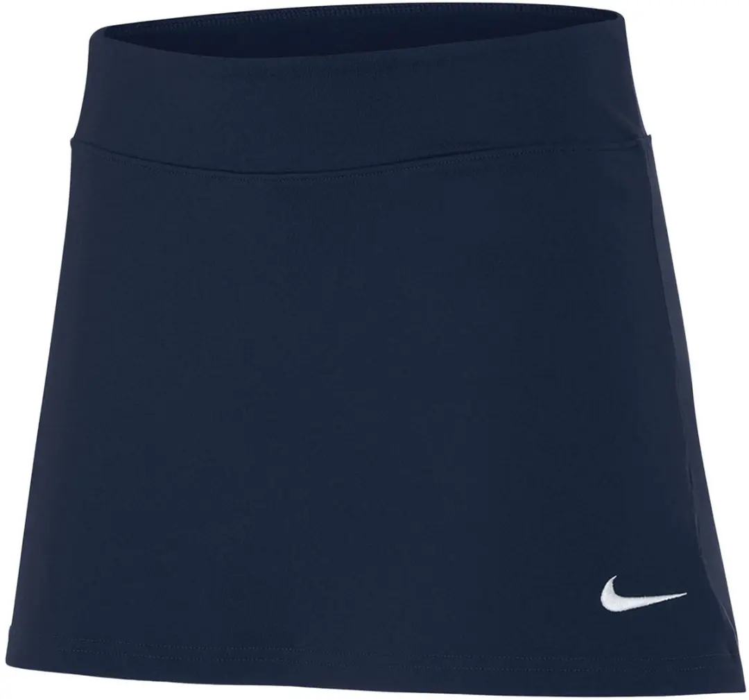 Nike Team Skort Dames 0103NZ-451