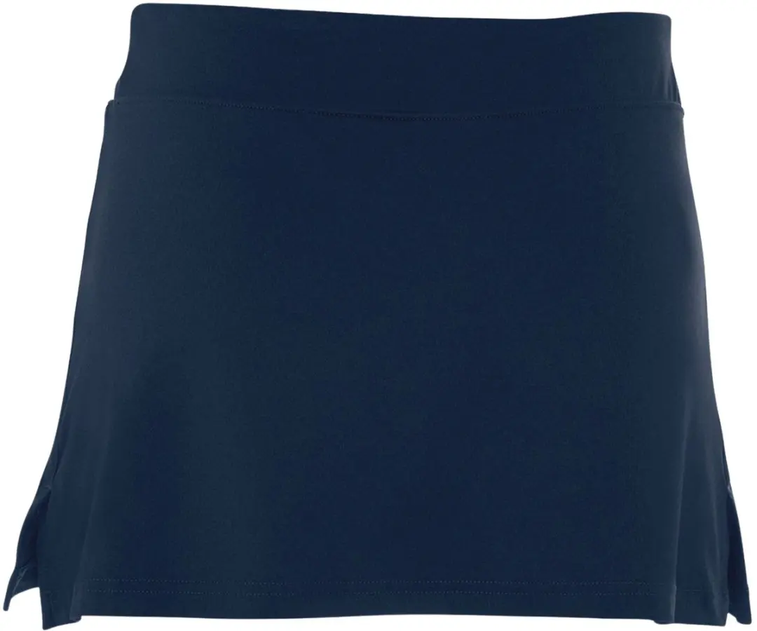 Nike Team Skort Dames 0103NZ-451 - XS - Donkerblauw