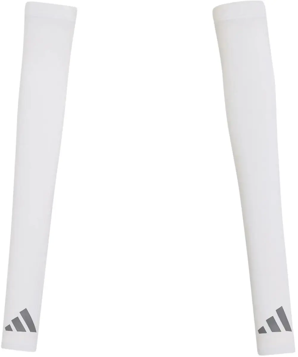 Adidas Compressiekous Vollybal 9/L - Wit