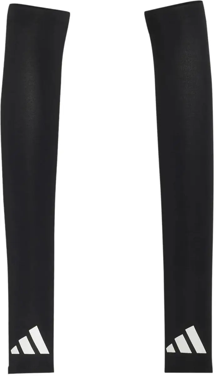 Adidas Compressiekous Vollybal 9/L - Wit