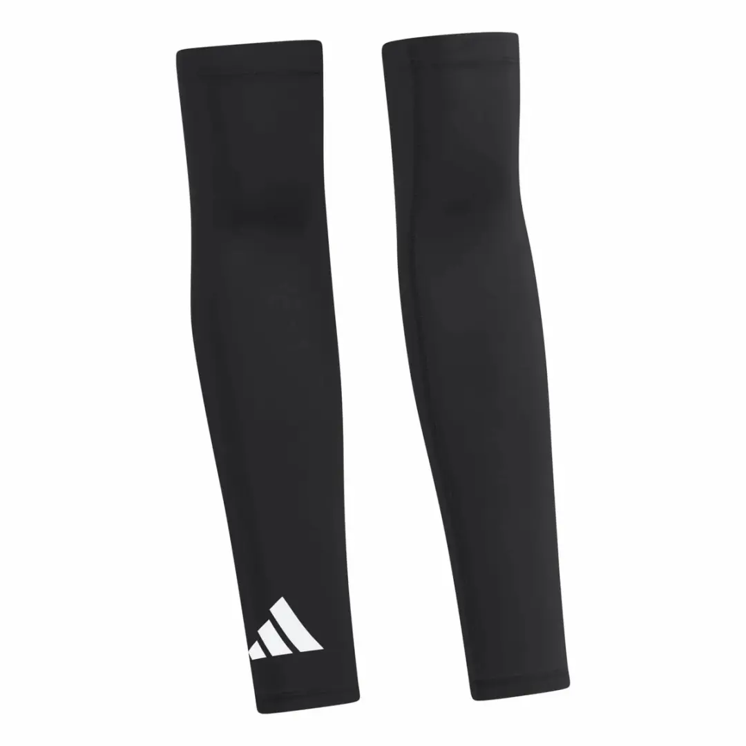 Adidas Compressiekous Vollybal 9/L - Wit