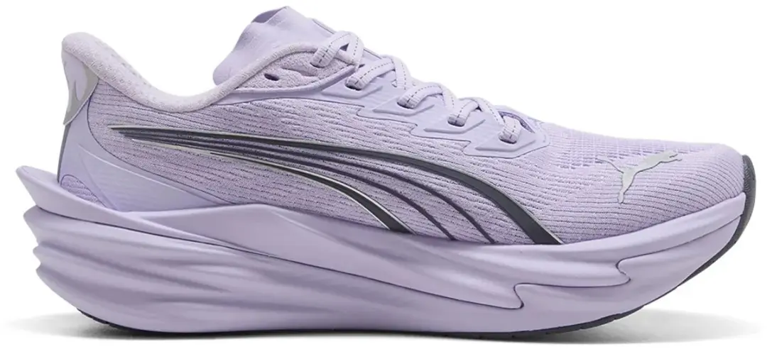 PUMA Deviate Nitro 4 Hardloopschoenen - Paars - EU 36