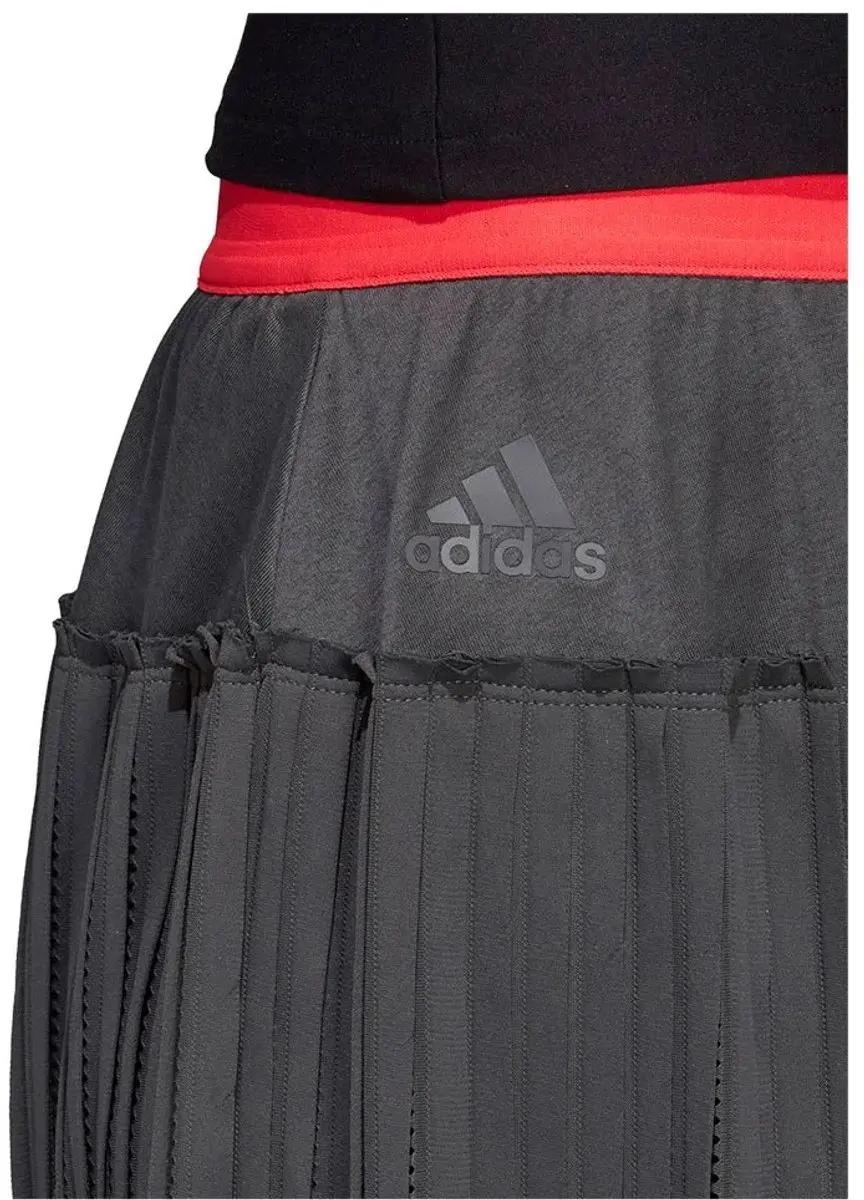 Adidas Match Code Rok - Grijs L