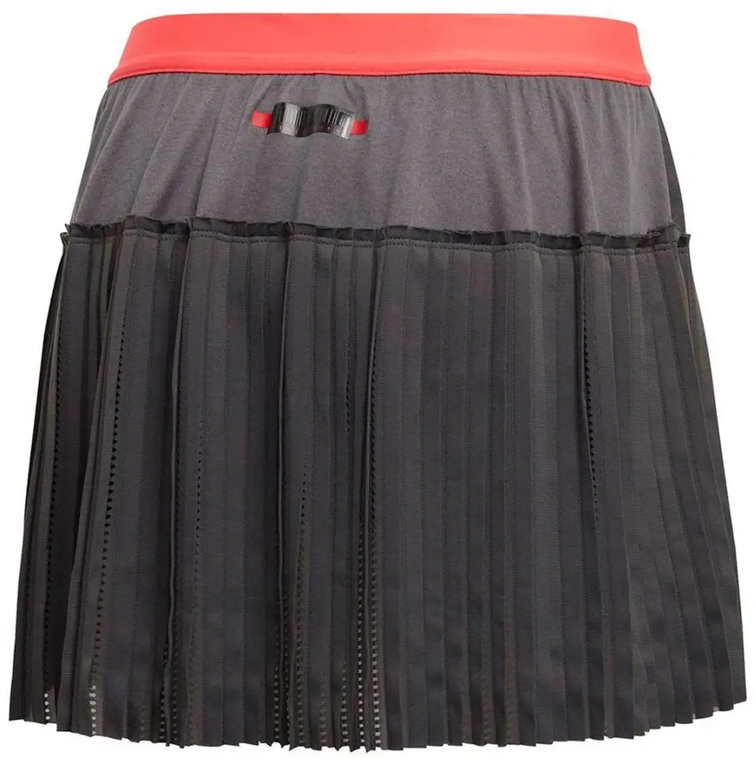 Adidas Match Code Rok - Grijs L