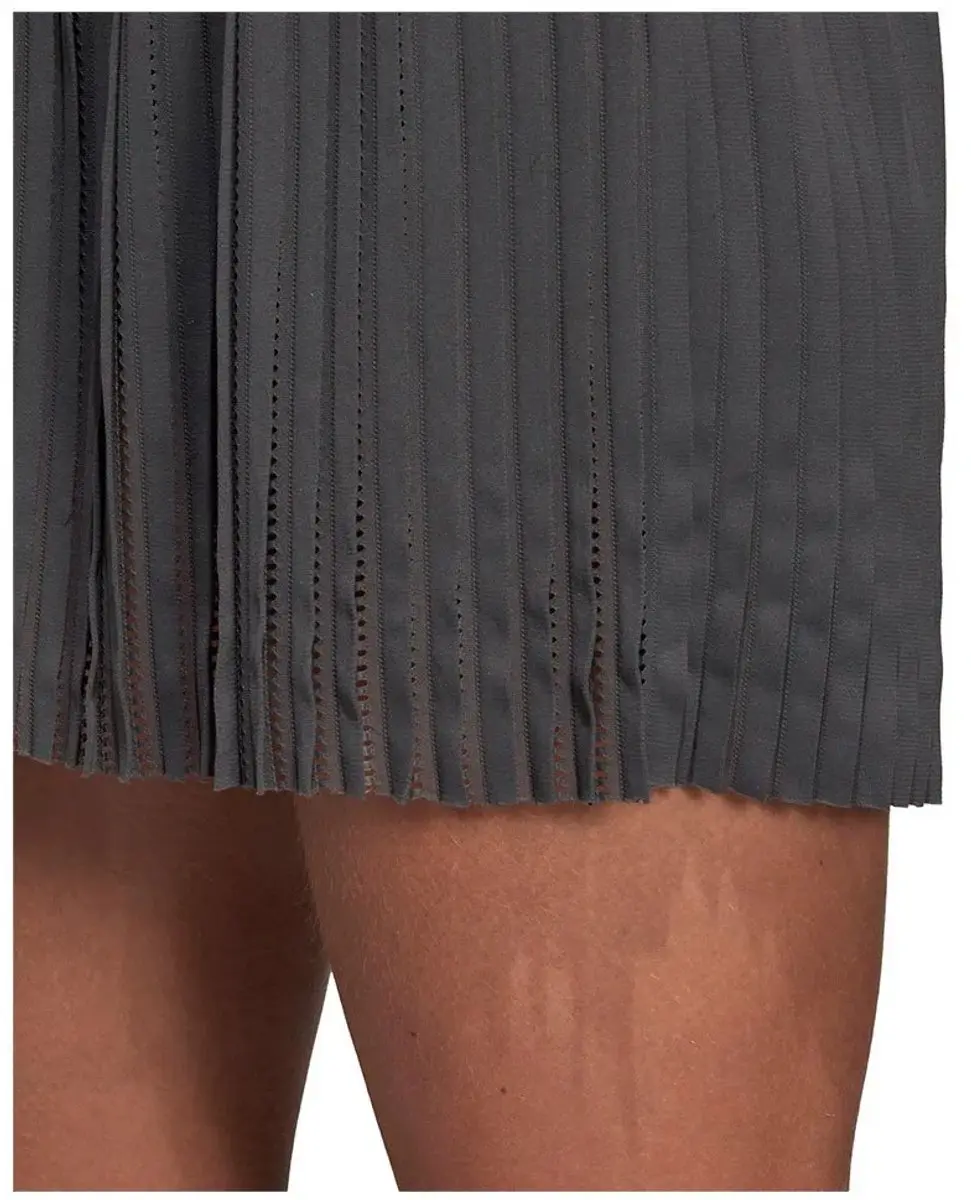 Adidas Match Code Rok - Grijs L