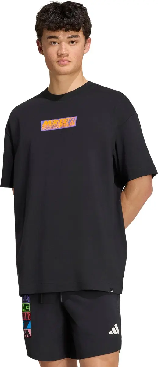 Adidas Performance AMG Petronas F1 Lights On T-shirt M