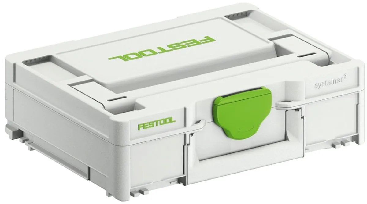 Festool TRION PS 300 EQ-Plus Decoupeerzaag 720W