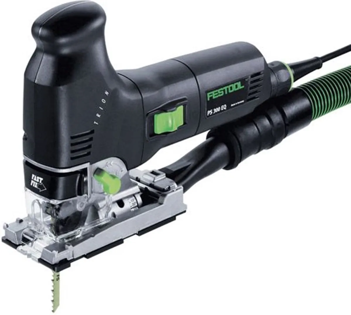 Festool TRION PS 300 EQ-Plus Decoupeerzaag 720W