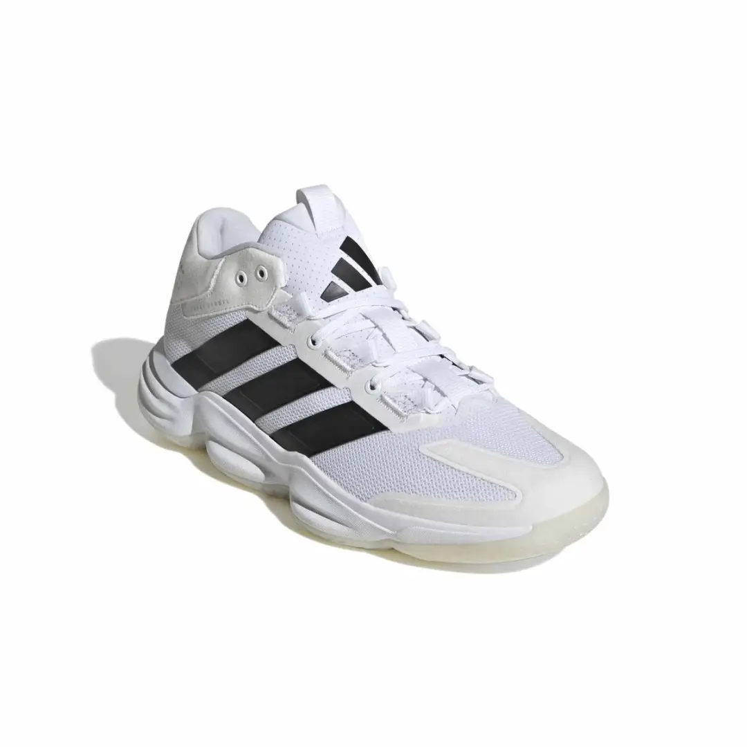 adidas Courtstabil Indoor Schoenen - 44 2/3