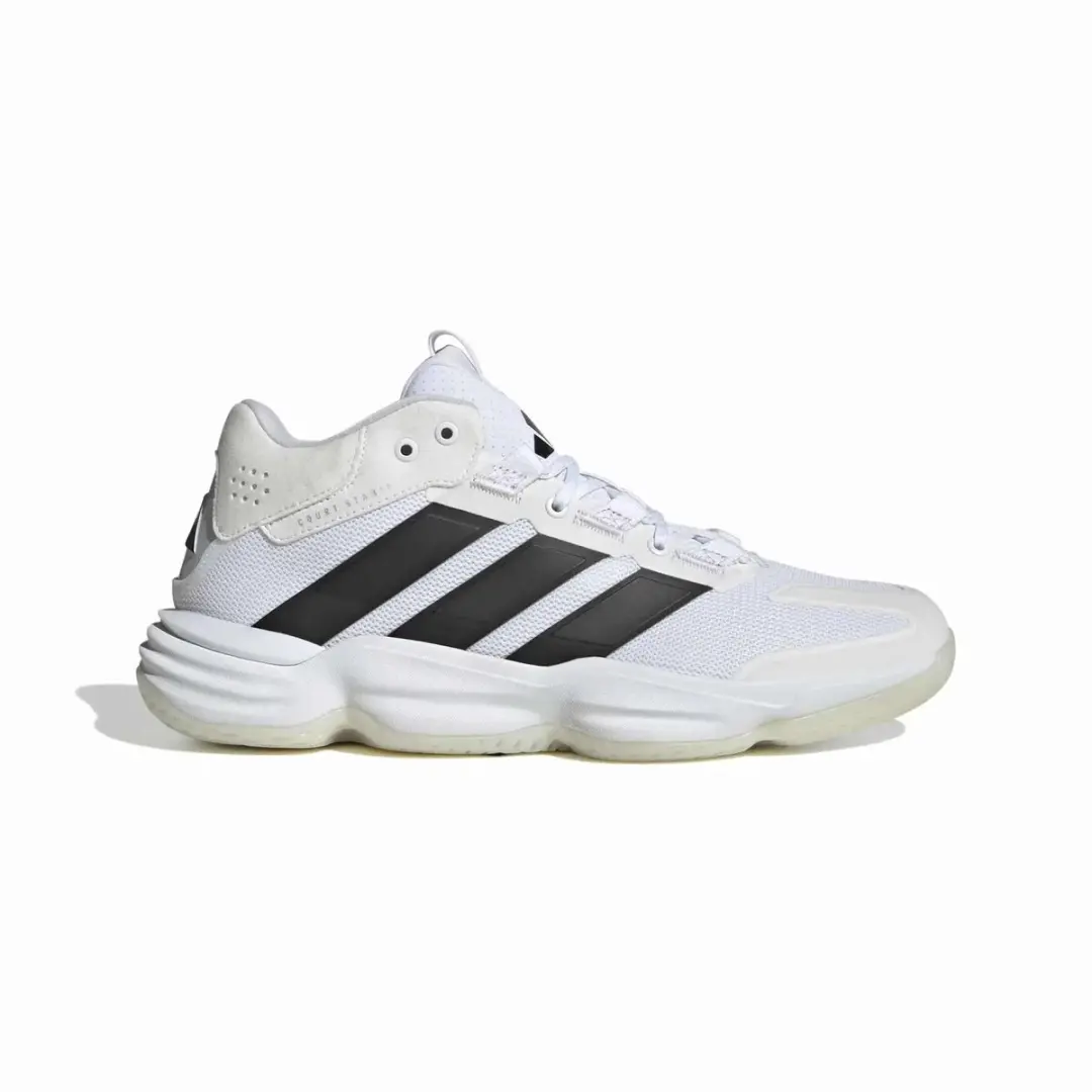 adidas Courtstabil Indoor Schoenen - 44 2/3