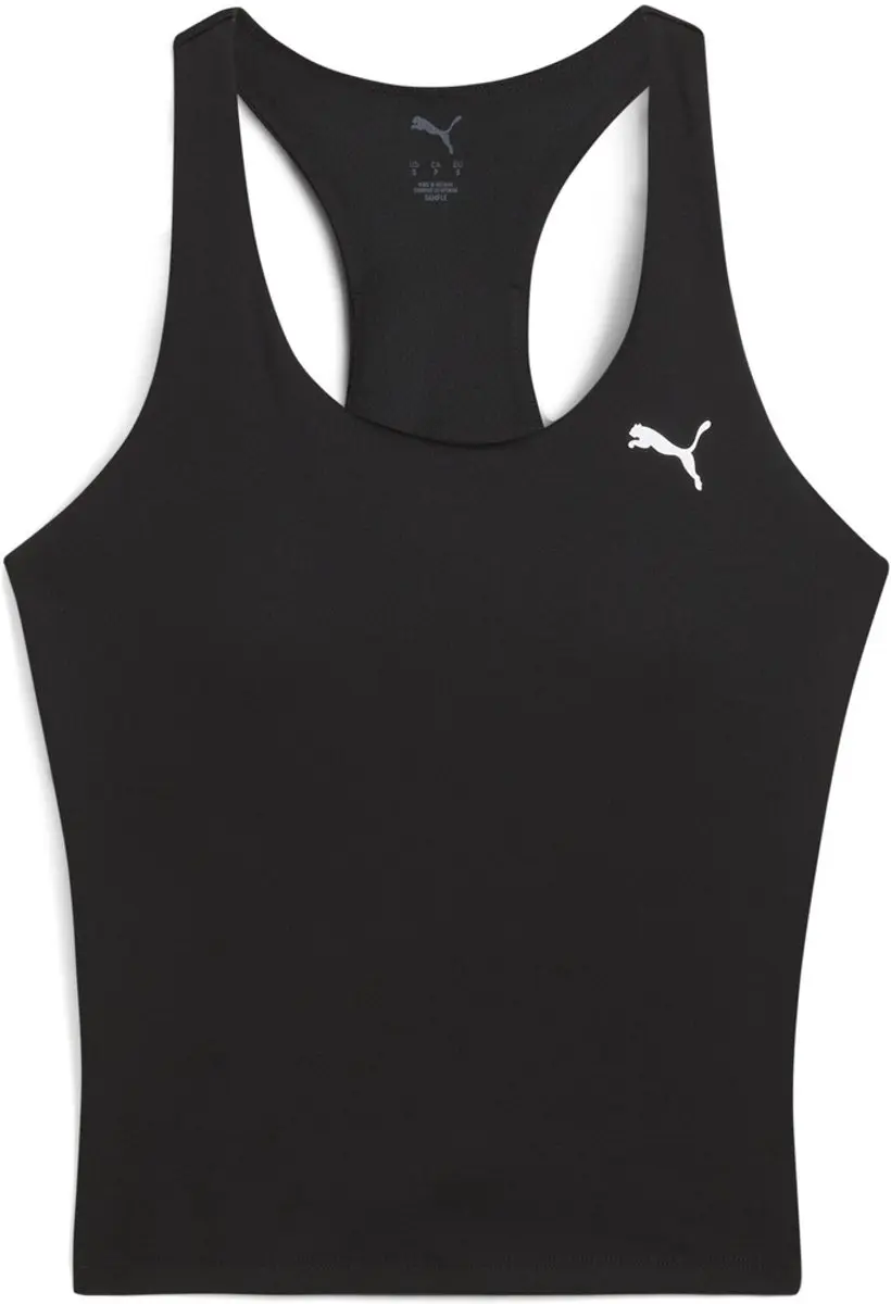 PUMA Damen TAD ESSENTIAL 2-in-1 Tank Top