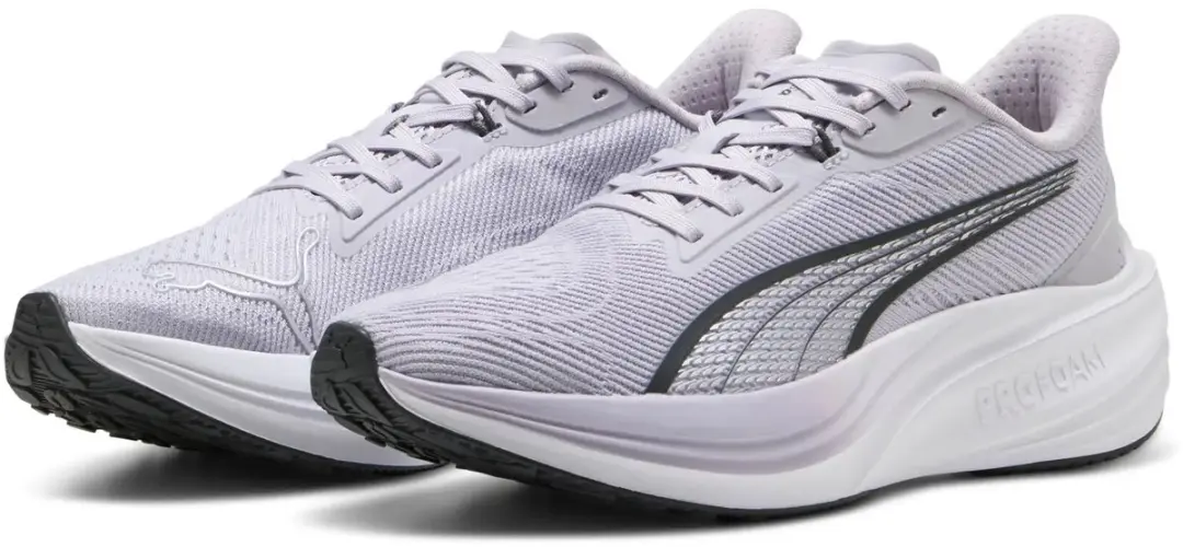 PUMA Darter Pro Hardloopschoenen - 40 - Paars