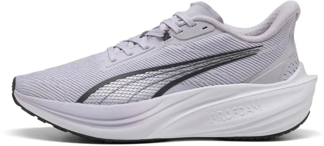 PUMA Darter Pro Hardloopschoenen - 40 - Paars