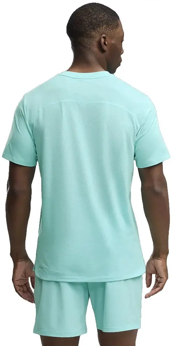 PUMA X Hyrox Cloudspun Thermoadapt T-shirt - Groen XL