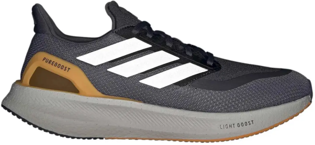 Adidas Pureboost 5 Hardloopschoenen 47 1/3 - Weg