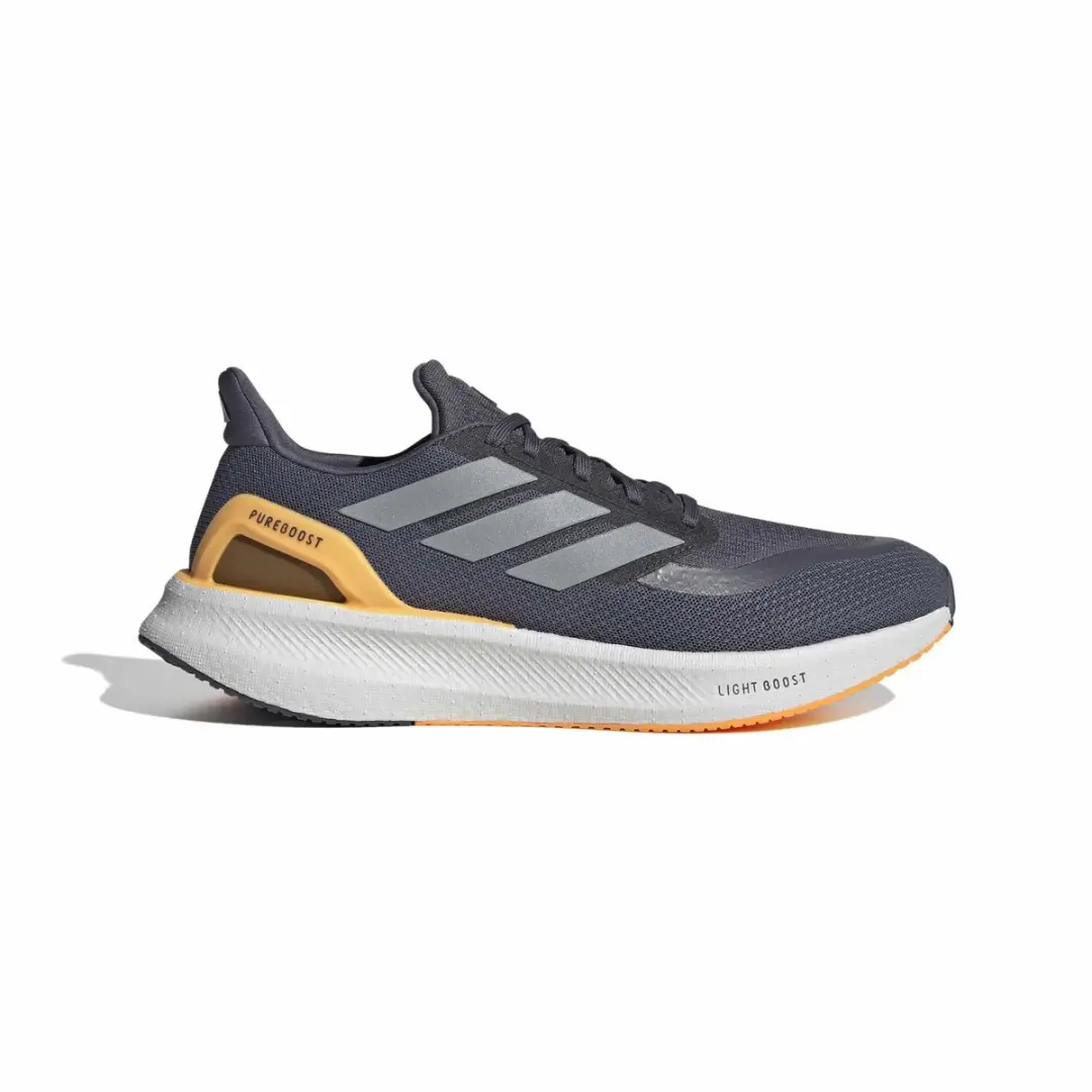 Adidas Pureboost 5 Hardloopschoenen 47 1/3 - Weg