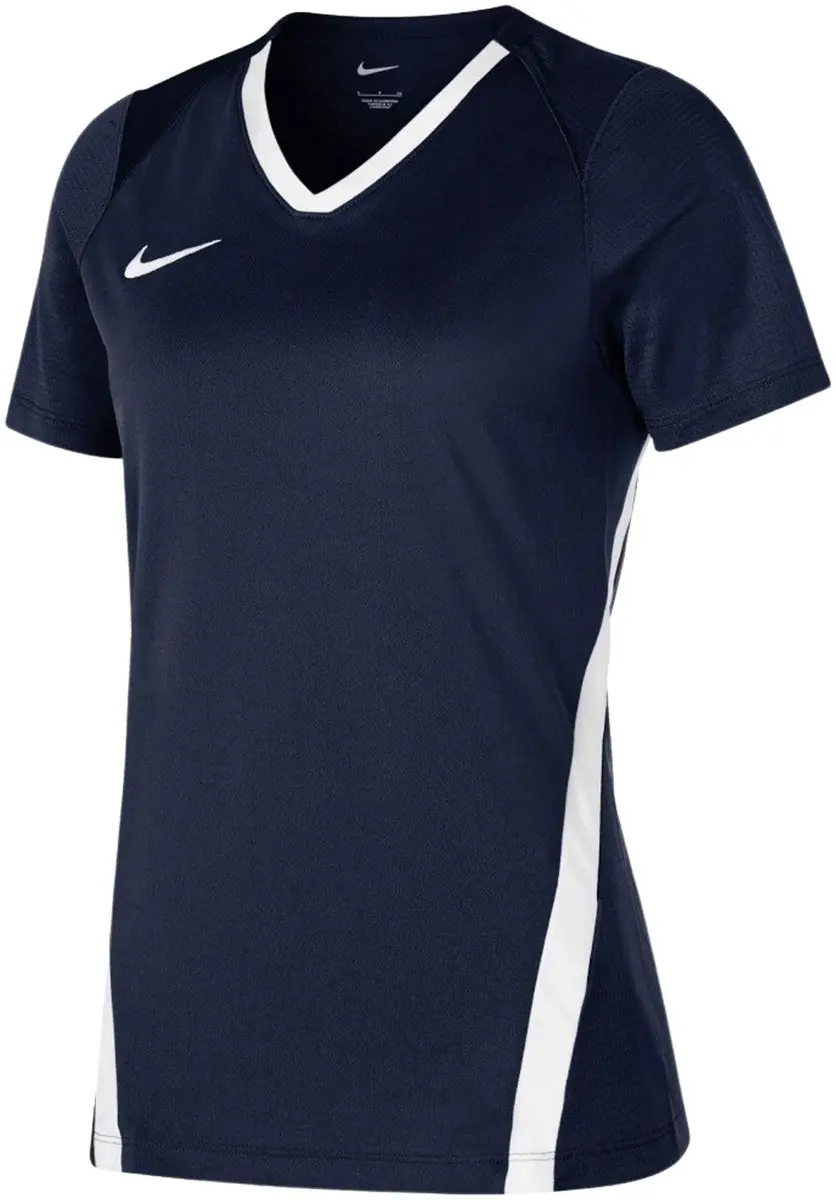 Nike Team Spike Shirt Dames S