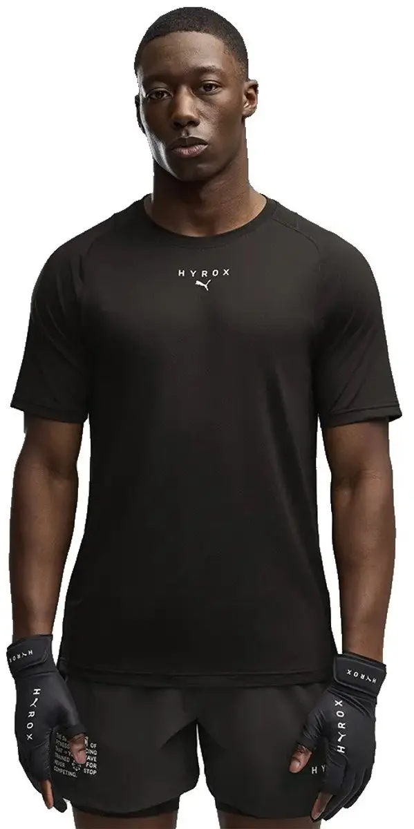 PUMA X Hyrox Pwrmode T-shirt
