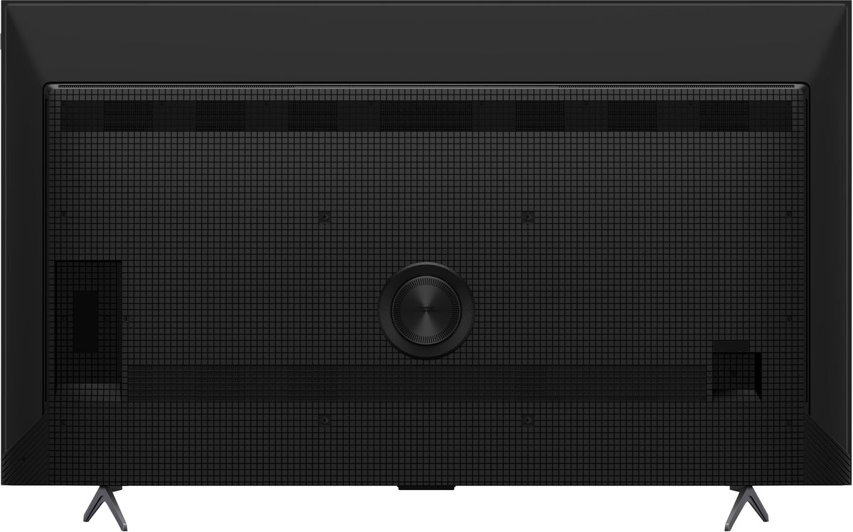 TCL 75T8C - 75 inch - 4K QLED - 144Hz - 2025