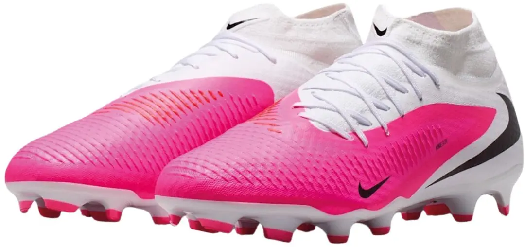 Nike Phantom 6 High Academy FG/MG Voetbalschoenen 44