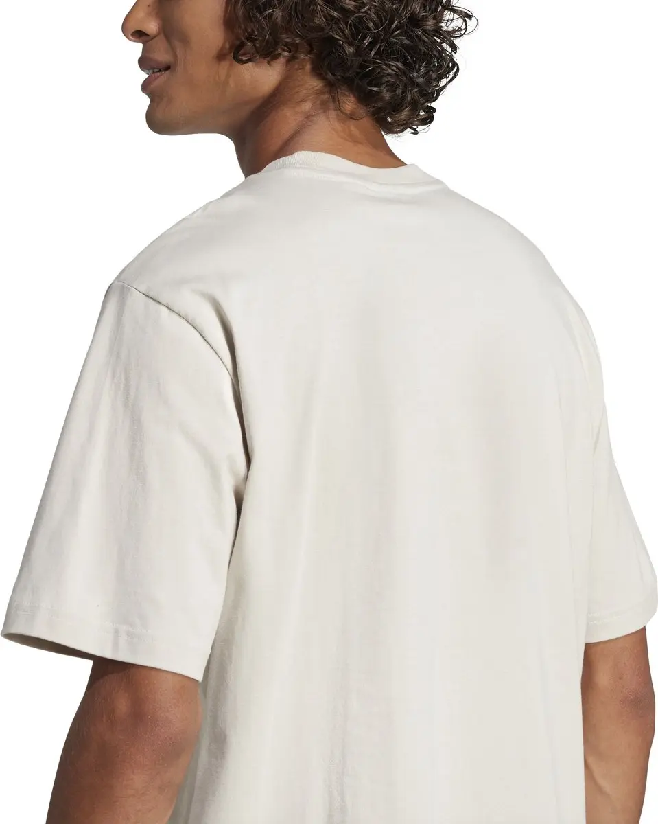 adidas m liner short sleeve T-shirt JE9007
