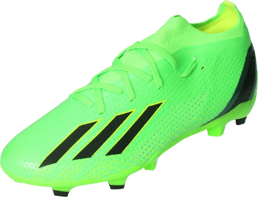 Adidas x Speedportal.2 FG - Groen - Maat 45 1/3