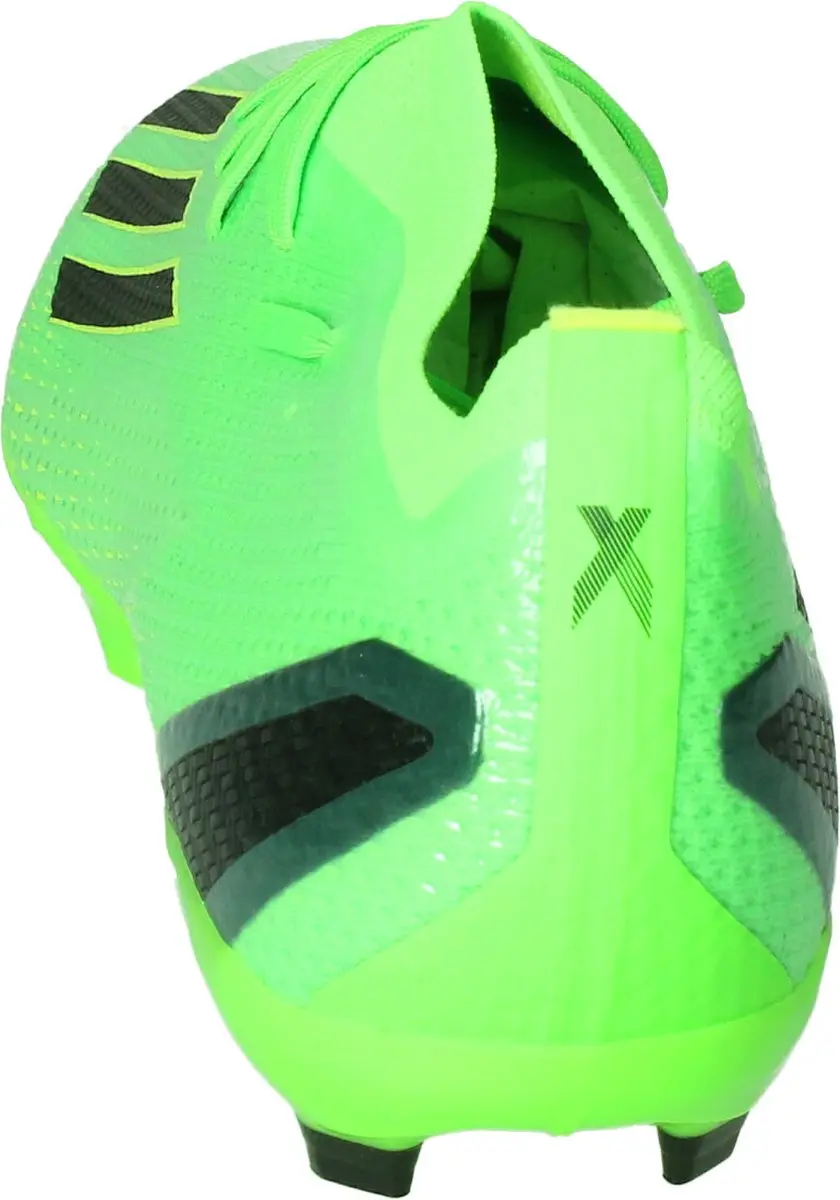 Adidas x Speedportal.2 FG - Groen - Maat 45 1/3