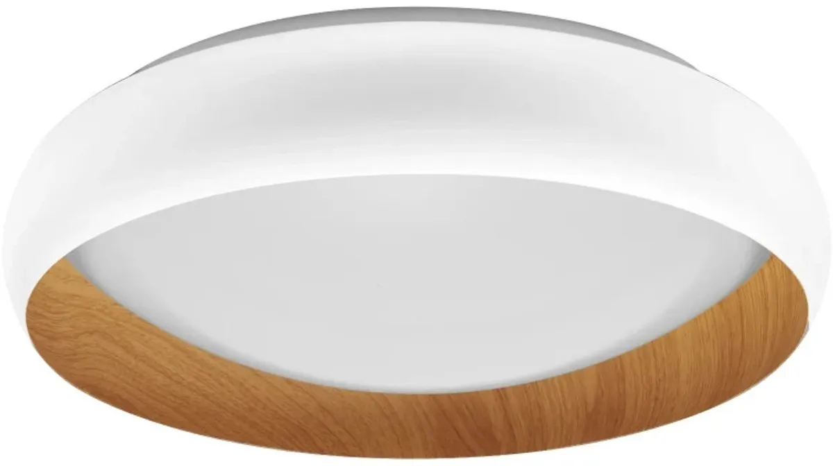 LEDVANCE Orbis Livia LED Plafondlamp 24W 1200lm