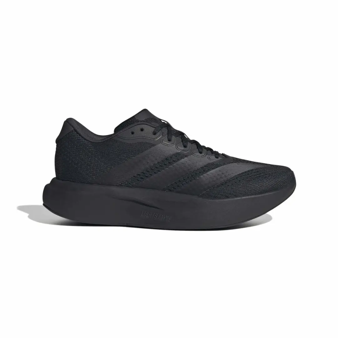 Adidas Adizero Pacer Hardloopschoenen 41 1/3 - Core Black