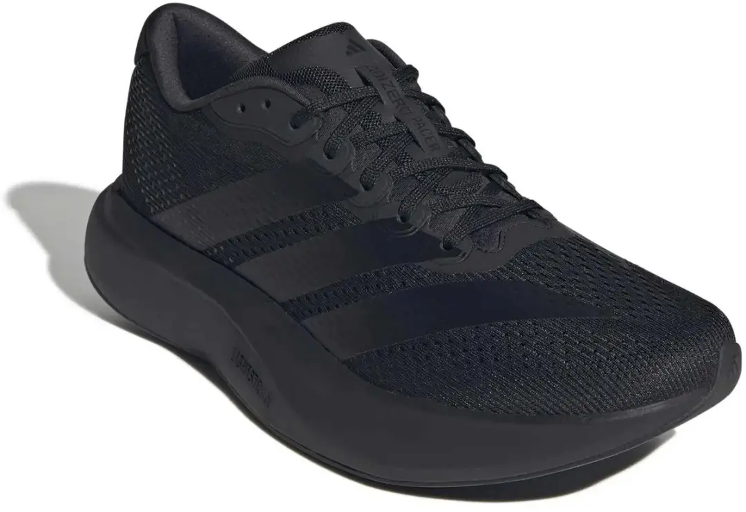 Adidas Adizero Pacer Hardloopschoenen 41 1/3 - Core Black
