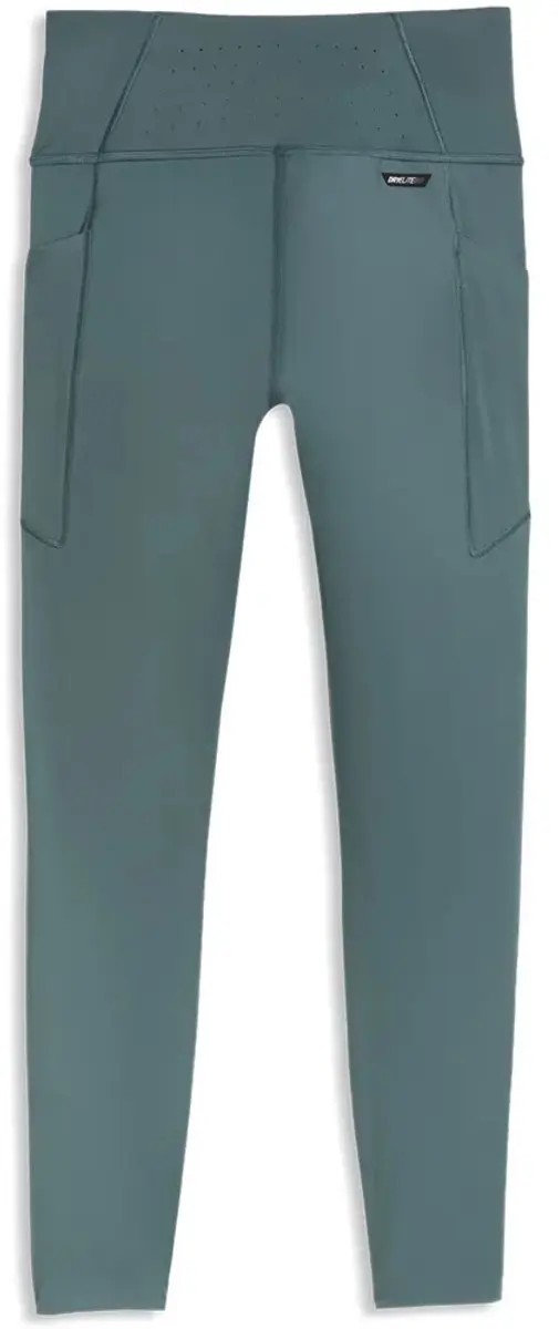 PUMA X Hyrox Pwrmode 7/8 Leggings - Herb Garden
