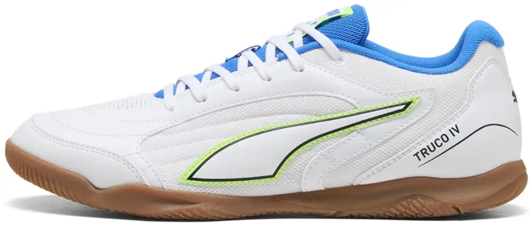 PUMA Truco IV Zaalschoenen 46 - Indoor
