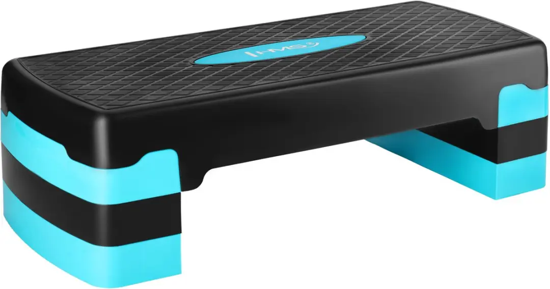 HMS Aerobic Step
