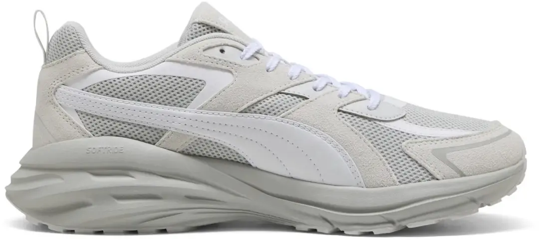 PUMA Hypnotic LS Trainers