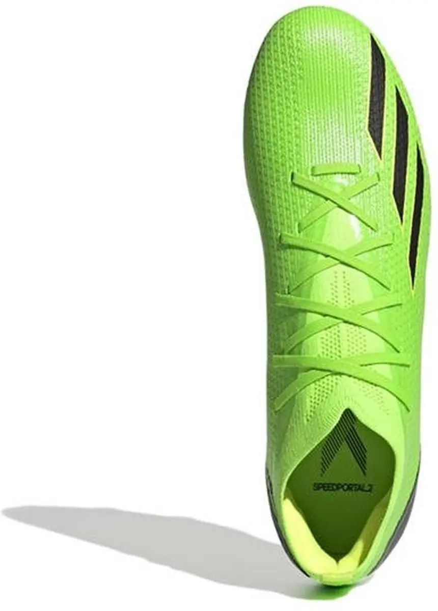 adidas X Speedportal.2 FG - Groen