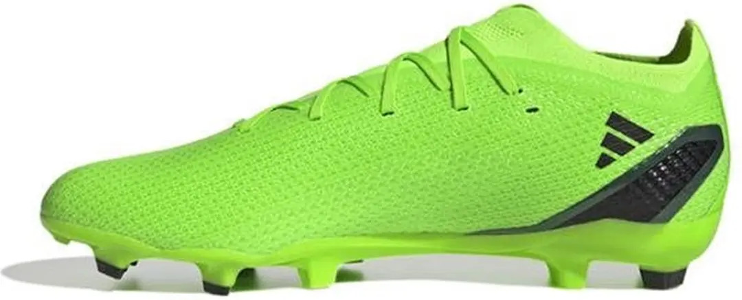 adidas X Speedportal.2 FG - Groen