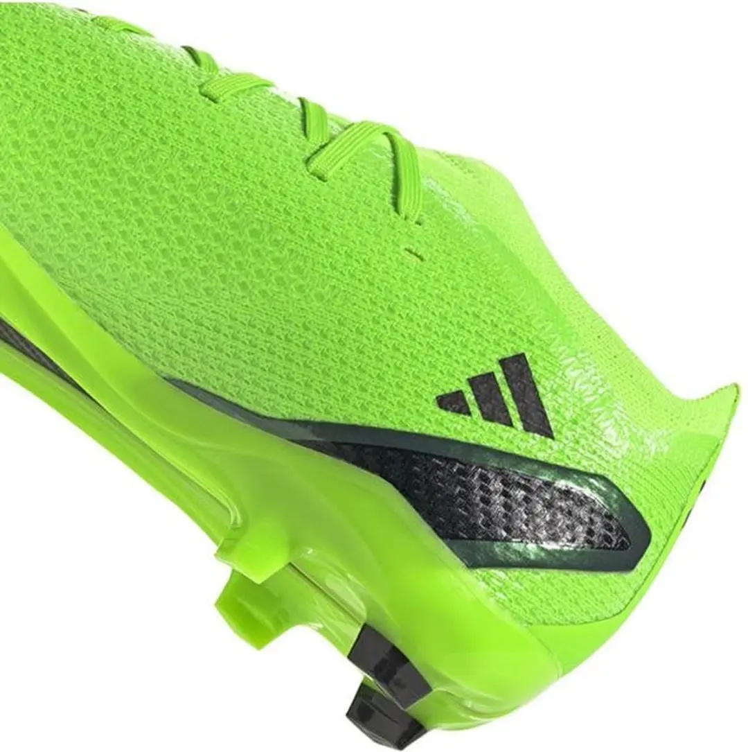 adidas X Speedportal.2 FG - Groen
