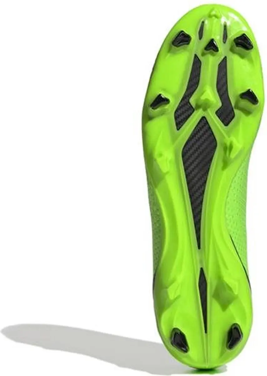 adidas X Speedportal.2 FG - Groen