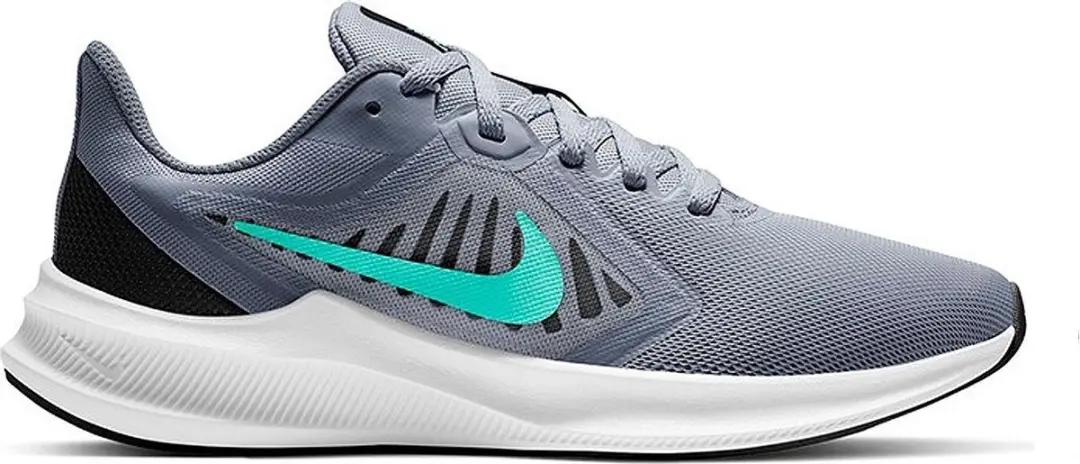 Nike Downshifter 10 Dames Hardloopschoen 40