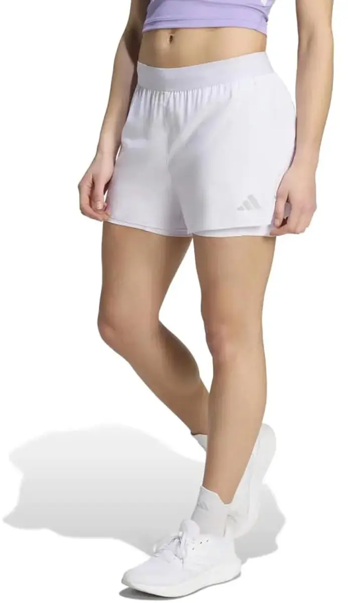 Adidas Adi365 Running Essentials 2in1 Korte Broek L
