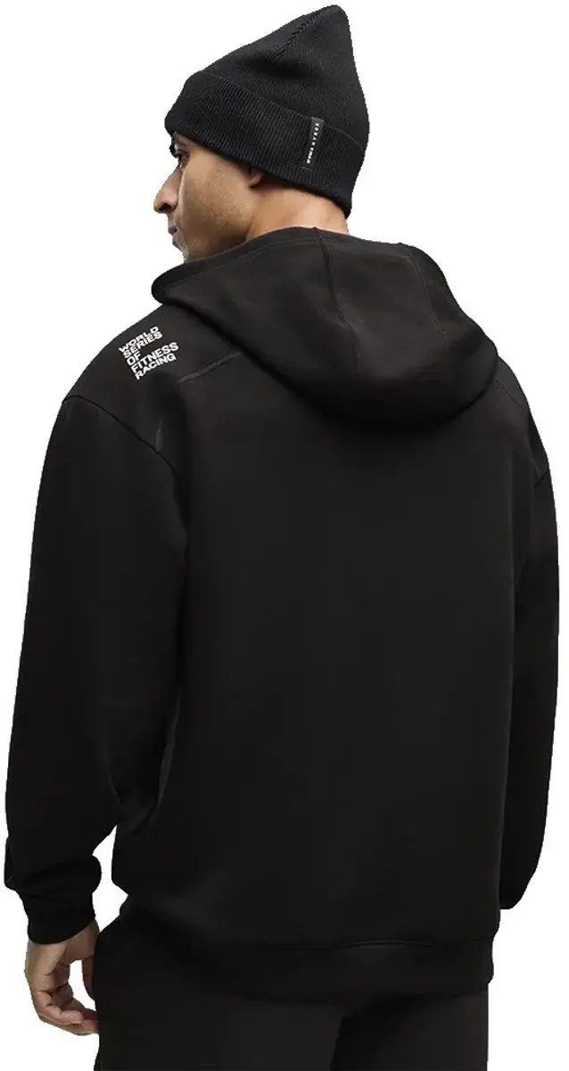 PUMA X Hyrox Cloudspun Hoodie - Zwart XS