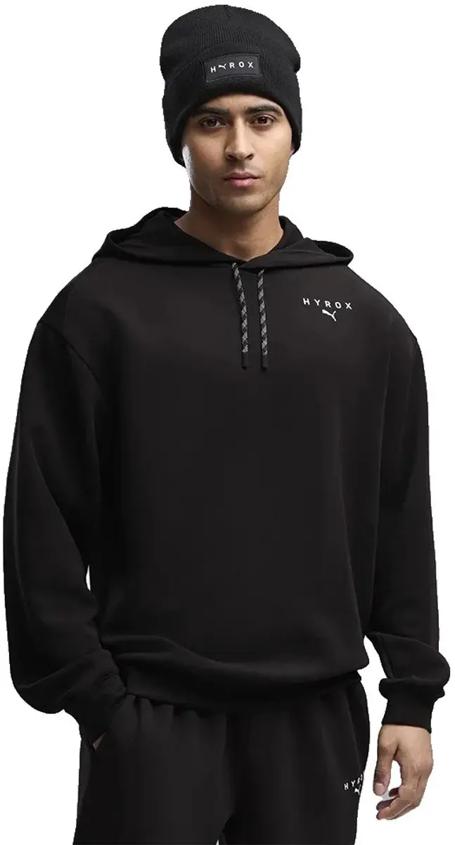PUMA X Hyrox Cloudspun Hoodie